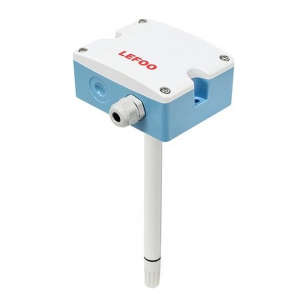 Датчик температуры и влажности канальный RGP LFH10R2-3V10V1080-2