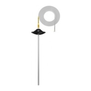 Канальный кабельный датчик температуры RGP TU-K02 ECO NTC10k (3950)
