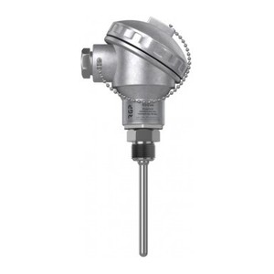 Погружной датчик температуры RGP TS-D13-HT-PT100-3
