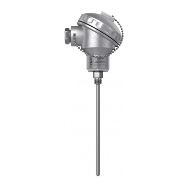 Погружной преобразователь температуры RGP TS-D07-420