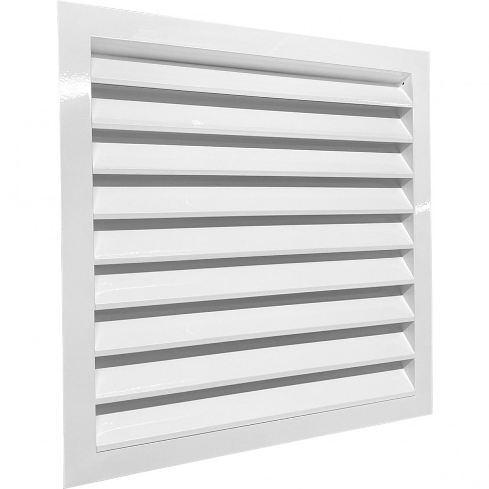Фасадная вентиляционная решетка ФВР 1450х650 — уценка