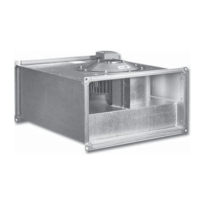 ВРП-40-20-4D-VA вентилятор канальный