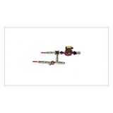 УС-Б-4-16 220В (3P) узел смесительный