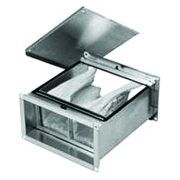 ФЛП-500х300 EU4 вставка фильтрующая