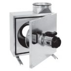 COOK-S-225 D2 40 вентилятор вытяжной кухонный