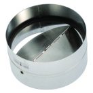 RSK-200 клапан обратный (RU)