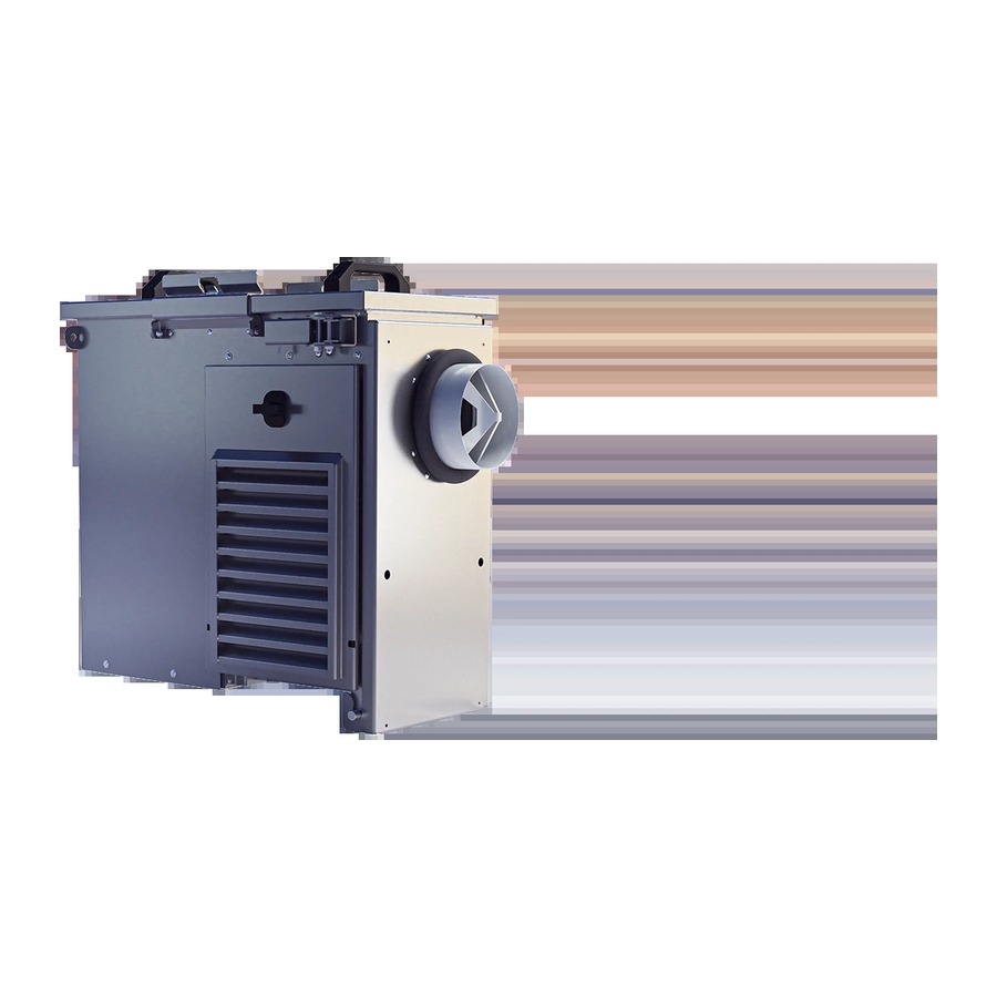 Приточная установка Ventmachine Satellite 2