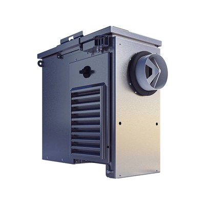 Приточная установка Ventmachine Satellite 2