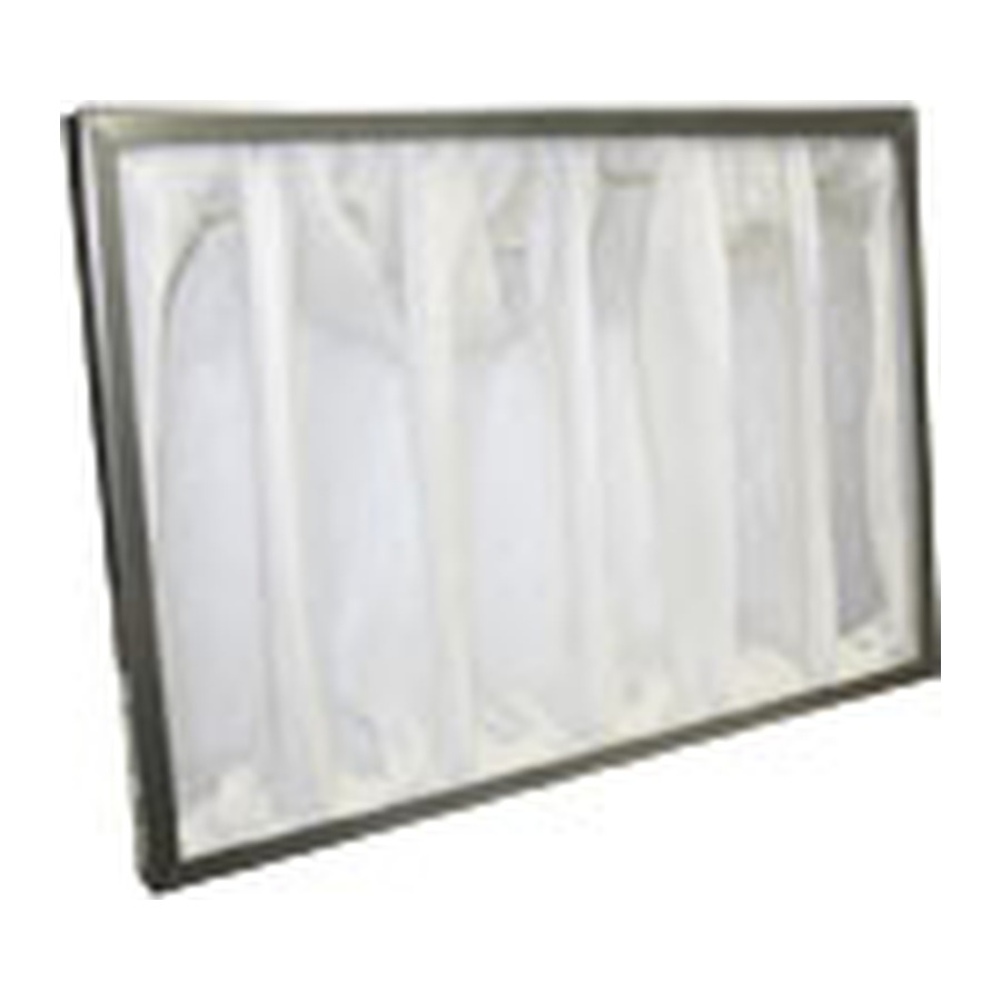 Воздушный фильтр G4 для Колибри 2000, 495х310 Ventmachine