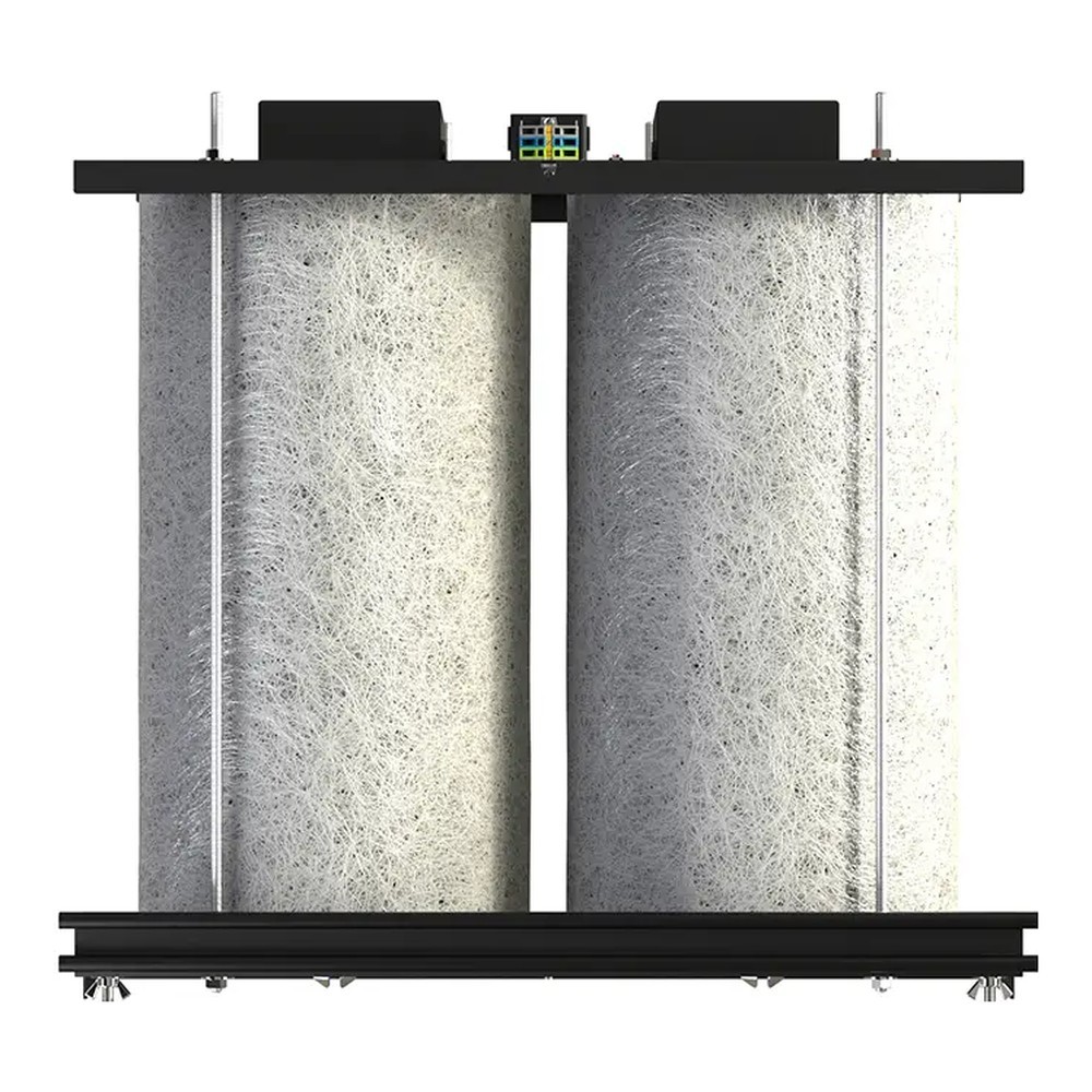 Фильтр ФКУ, картридж D220xd160x440 Ventmachine