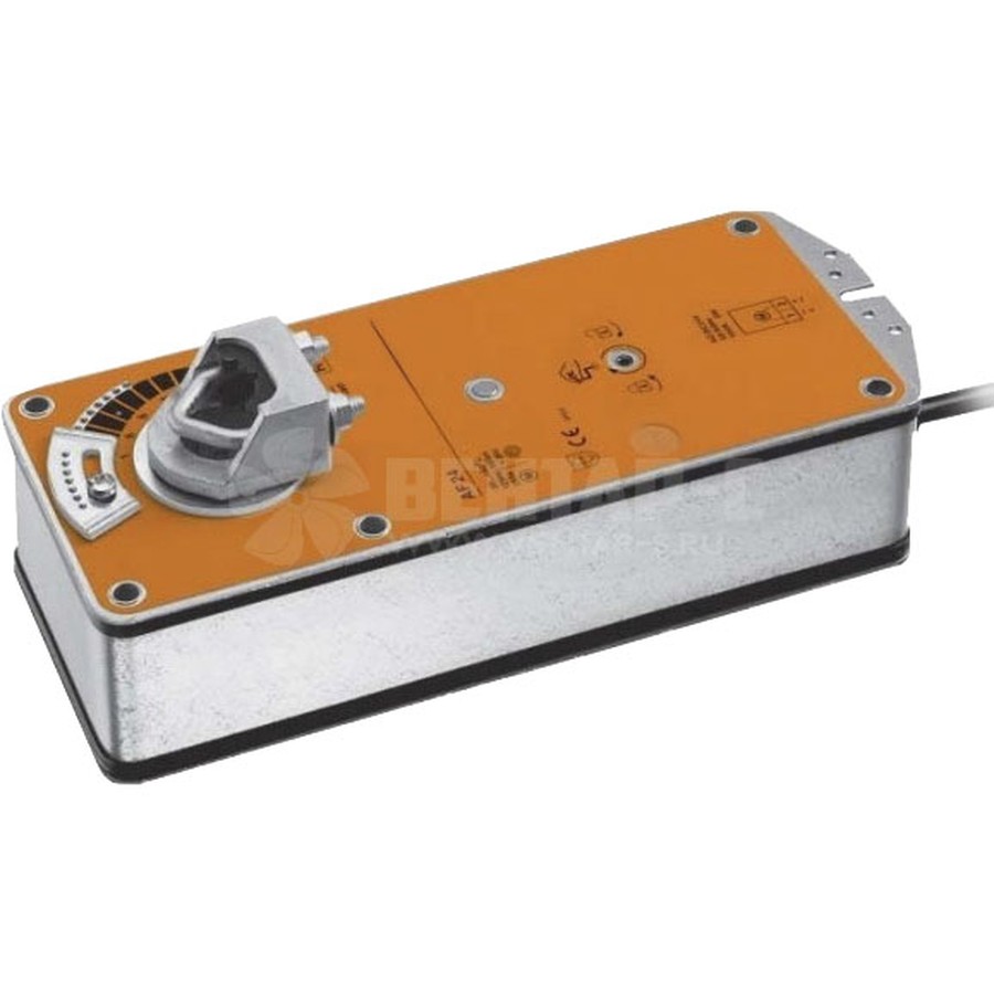 Электропривод Belimo AF24-SR (15 Н·м)