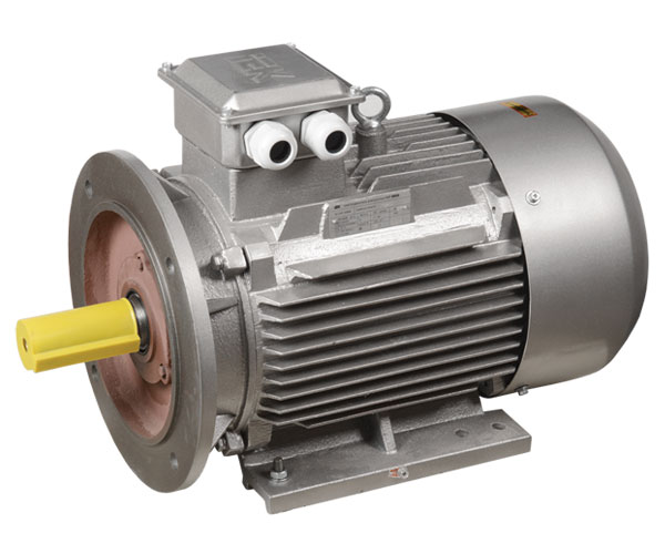 Электродвигатель АИР 160S8 660В 7,5кВт 750об/мин 2081 DRIVE IEK