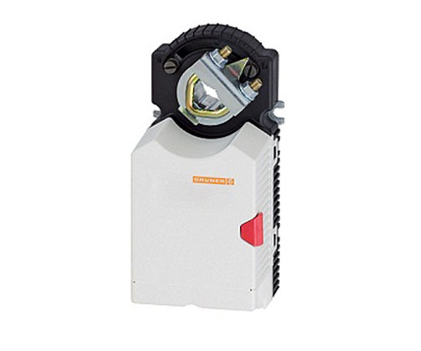 Электроприводы Gruner 231-024-30-S2