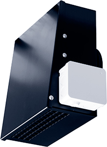 Настенные вентиляторы RS