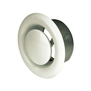 Вытяжные диффузоры VE...M