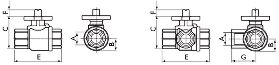 Электроприводы VDM-R 03.F для вентилей 2BS/3BS с функцией «Safety»