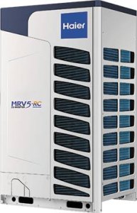 Наружный блок Haier MRV 5 AV10IMVURA, 10 HP