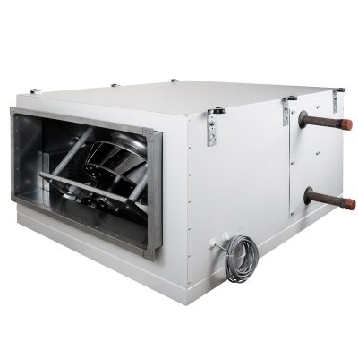 Приточная установка ФЬОРДИ ВПУ-1500 W