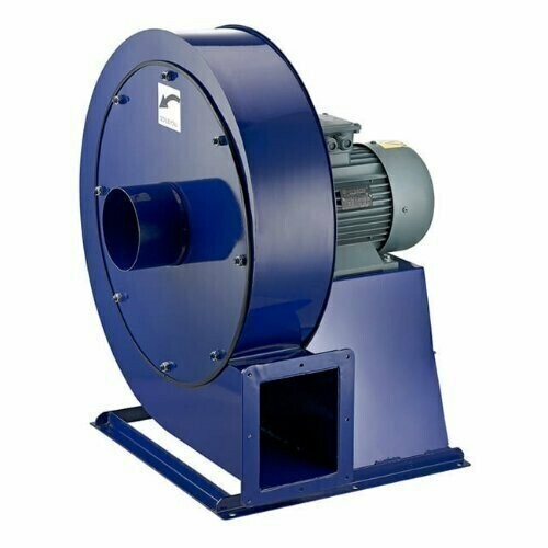 Радиальный вентилятор среднего давления ORB 5M