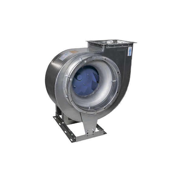 Вентилятор низкого давления ВР-80-75-6,3-О-РН-2,2/1000/220-380