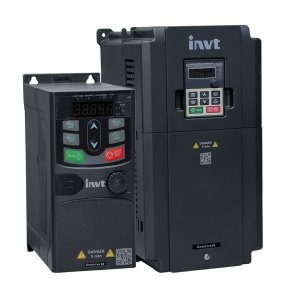 Преобразователь частоты GD20-022G-4