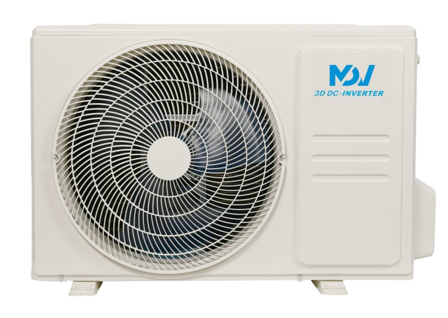 Инверторная канальная сплит-система MDV MDTII-18HWFN8 / MDOAG-18HFN8