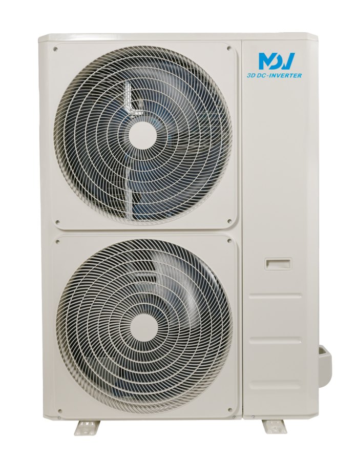 Инверторная канальная сплит-система MDV MDTI-48HWFN8 / MDOU-48HFN8