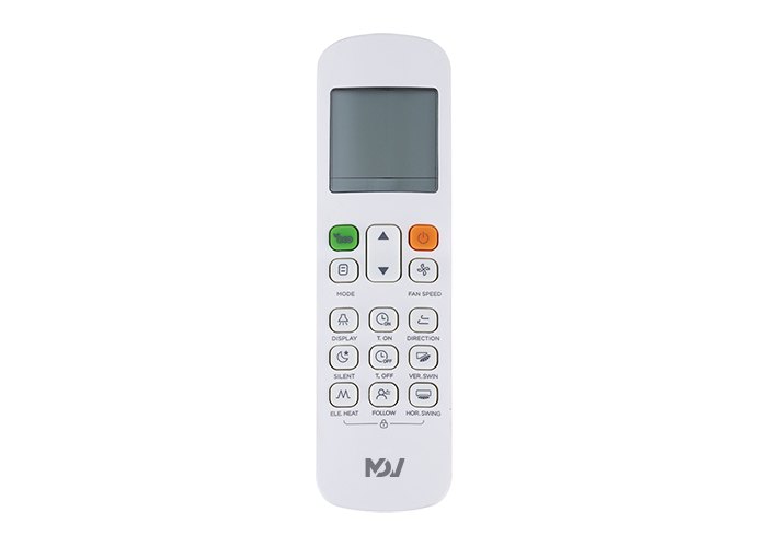 Кассетный четырёхпоточный внутренний блок VRF MDV MDI2-140Q4DHN1