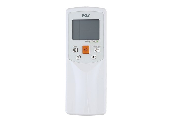Кассетный четырёхпоточный внутренний блок VRF MDV MDI2-80Q4DHN1