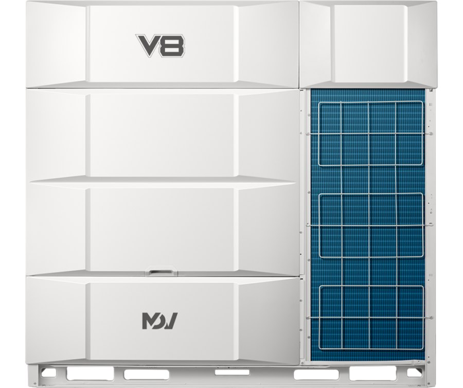 Наружный блок VRF MDV V8-i индивидуального исполнения MDV-V8i1170V2R1A(MA)