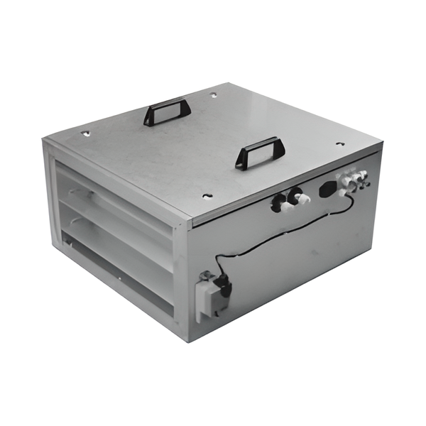 Приточно-вытяжная установка SL 9130 G03J 02