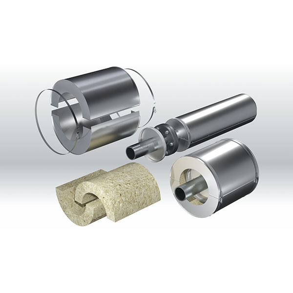 Короба PIPEWOOL