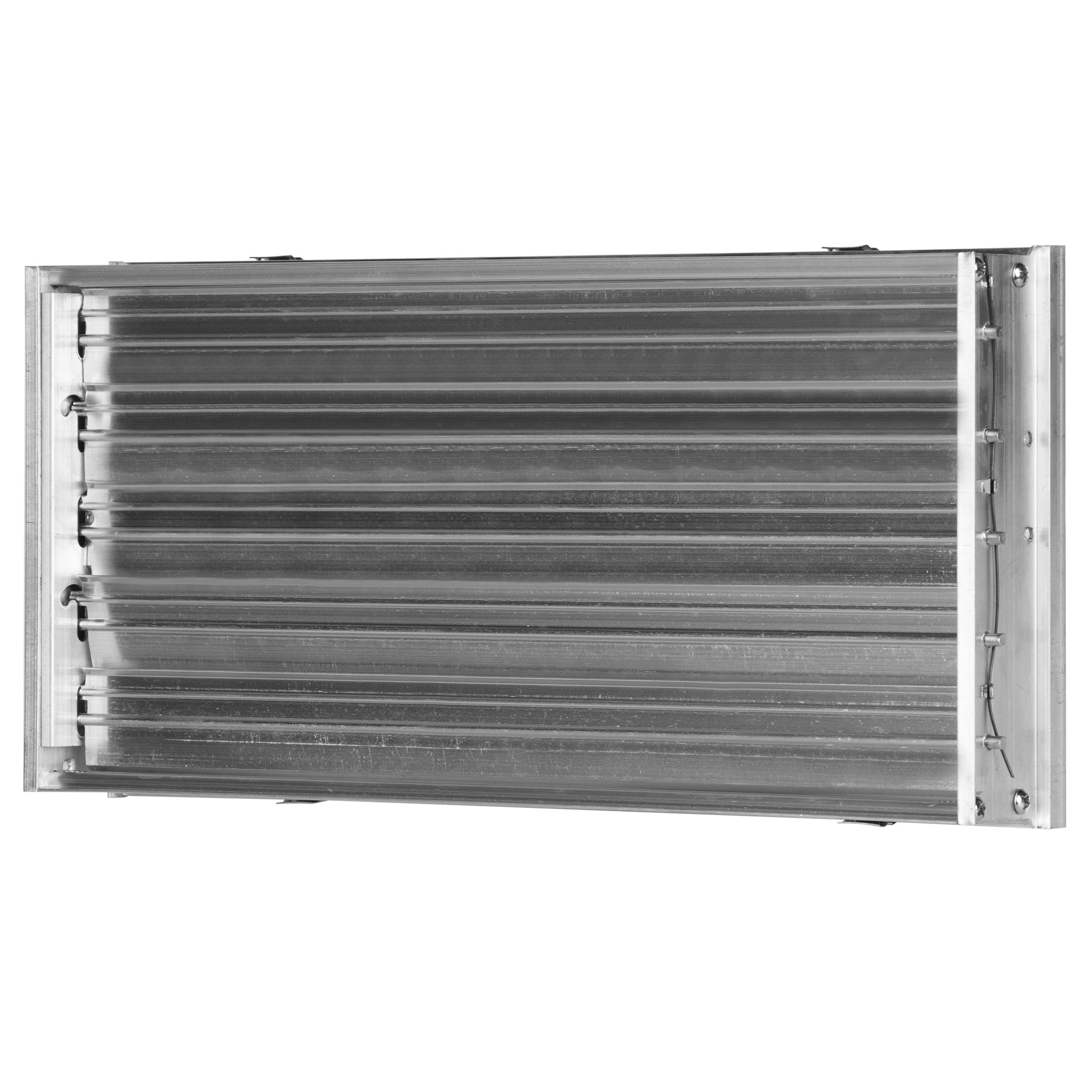 Клапан расхода SHUFT D 500*300