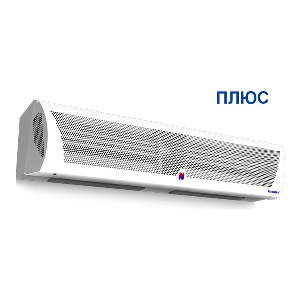 Тепловая завеса КЭВ-18П4044E Тепломаш