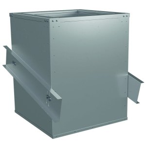 Нанодефлектор ND