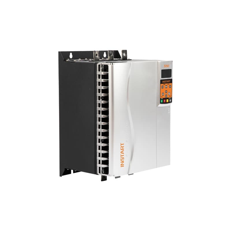 Устройство плавного пуска INSTART SNI-320/630-04+SNI-DP-B