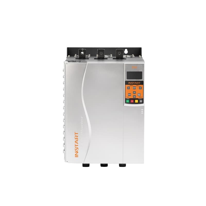 Устройство плавного пуска INSTART SNI-160/200-06