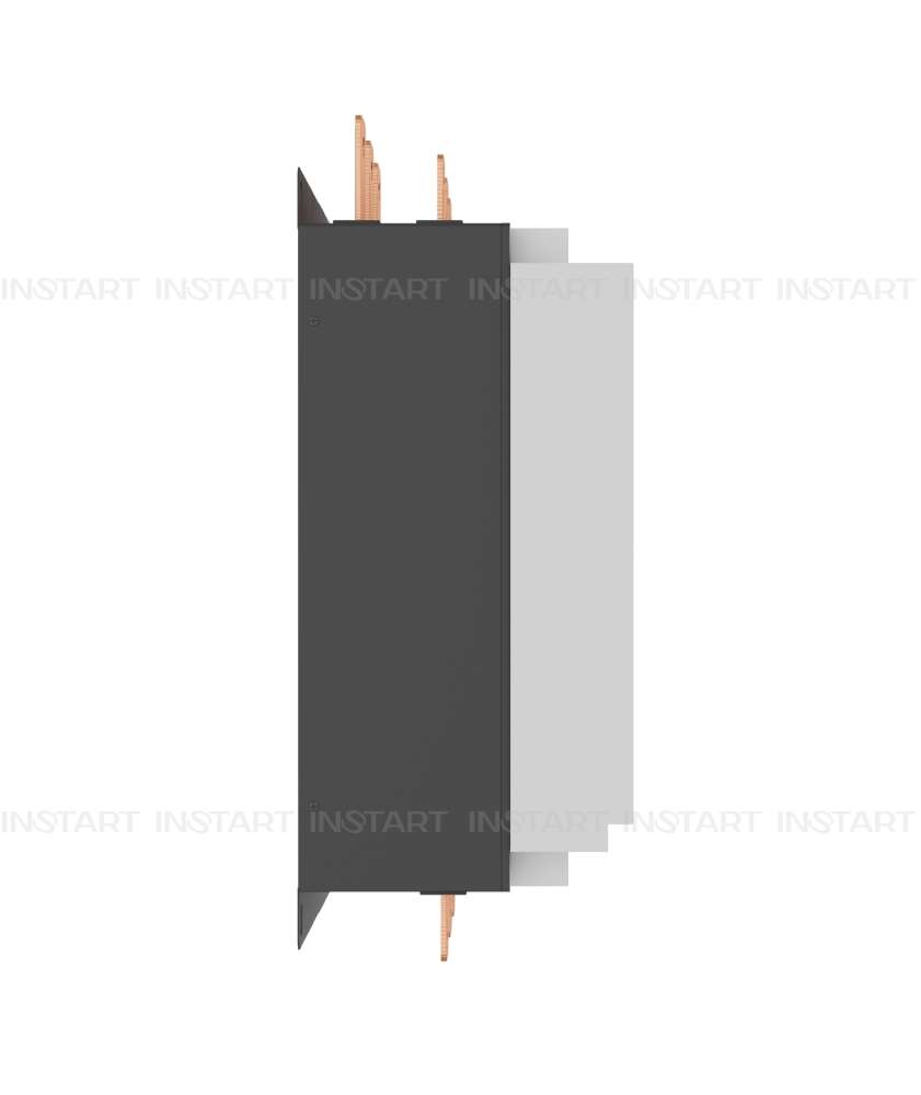 Устройство плавного пуска INSTART SSI-115/230-04