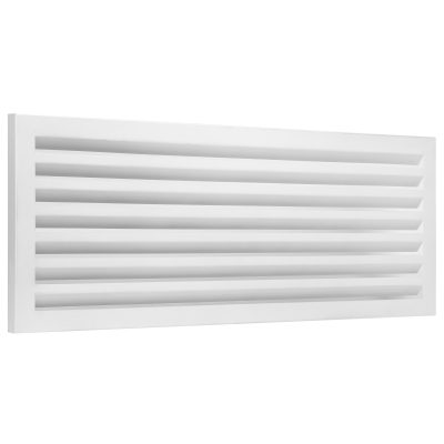 Решетка декоративная для клапана SHUFT SH 300_750