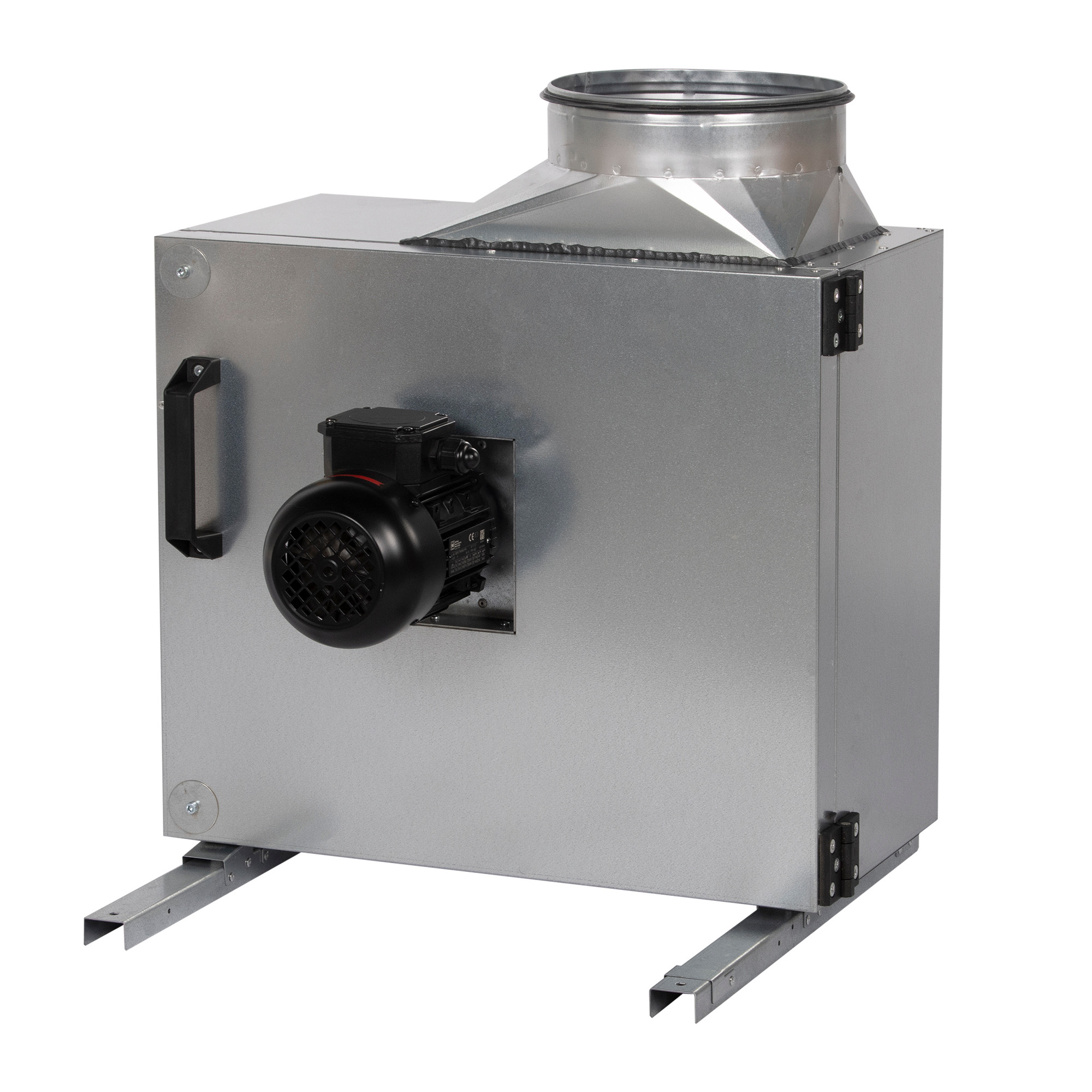Вентилятор SHUFT EF 250D (на дверце)