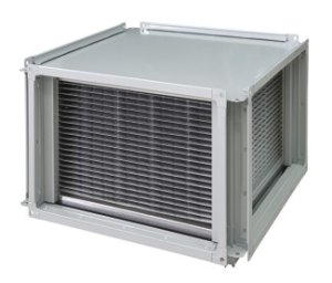 Рекуператор RVP-RPX 50-25