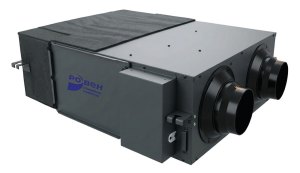 Приточно-вытяжная установка RWC-350-HE (N)