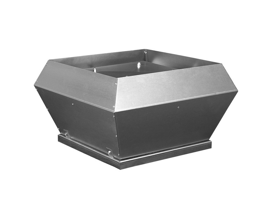 Вентилятор крышный Shuft RMVD 710/1040-8 VIM