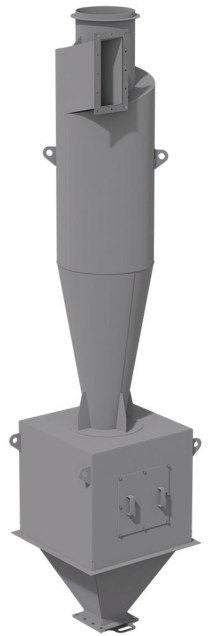 ЦН-15-400х4УП 4500-7200