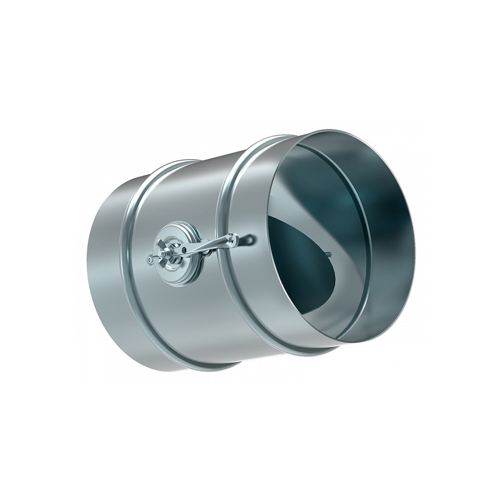 Shuft DCr 200 Воздушный клапан