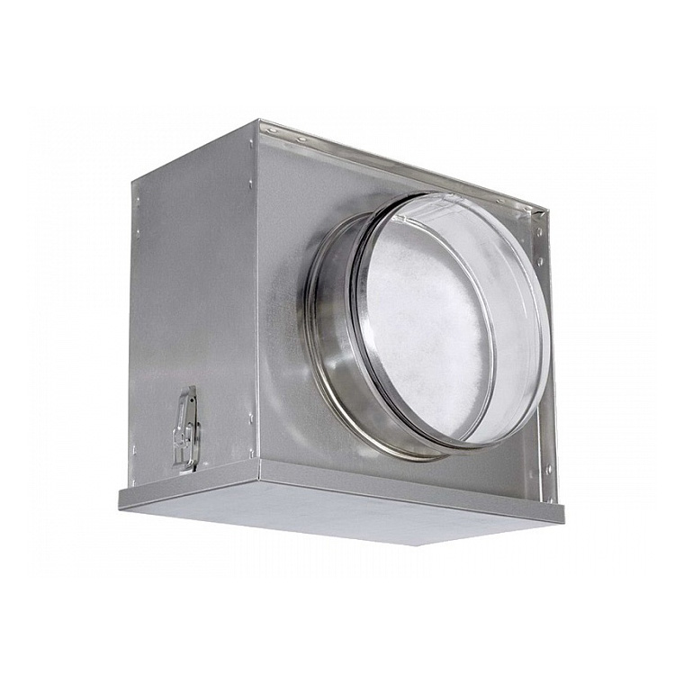 Воздушный фильтр Shuft FBCr 355 фильтр-бокс