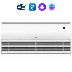 Комплект Ballu MACHINE BLC_CF-60HN1_21Y полупромышленной сплит-системы напольно-потолочного типа