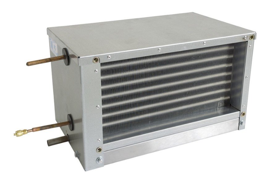 Блок охладителя RW-LT 40-20 (1150 м3/ч)