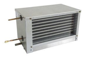 Блок охладителя RW-LT 100-50 (7100 м3/ч)