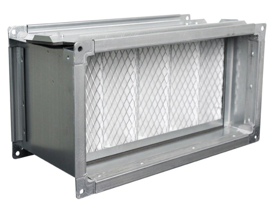 Кассета фильтрующая Кассета RW-L 60-35